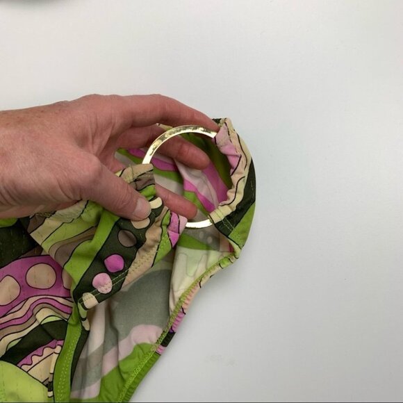 Tara Grinna 3 Piece Bikini with Skirt Cover-Up - Picture 3 of 15